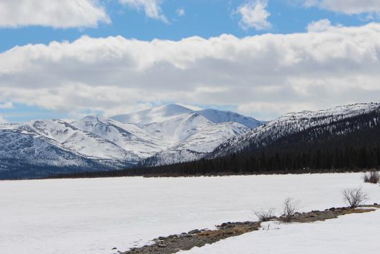 White Horse Christ Cathedral